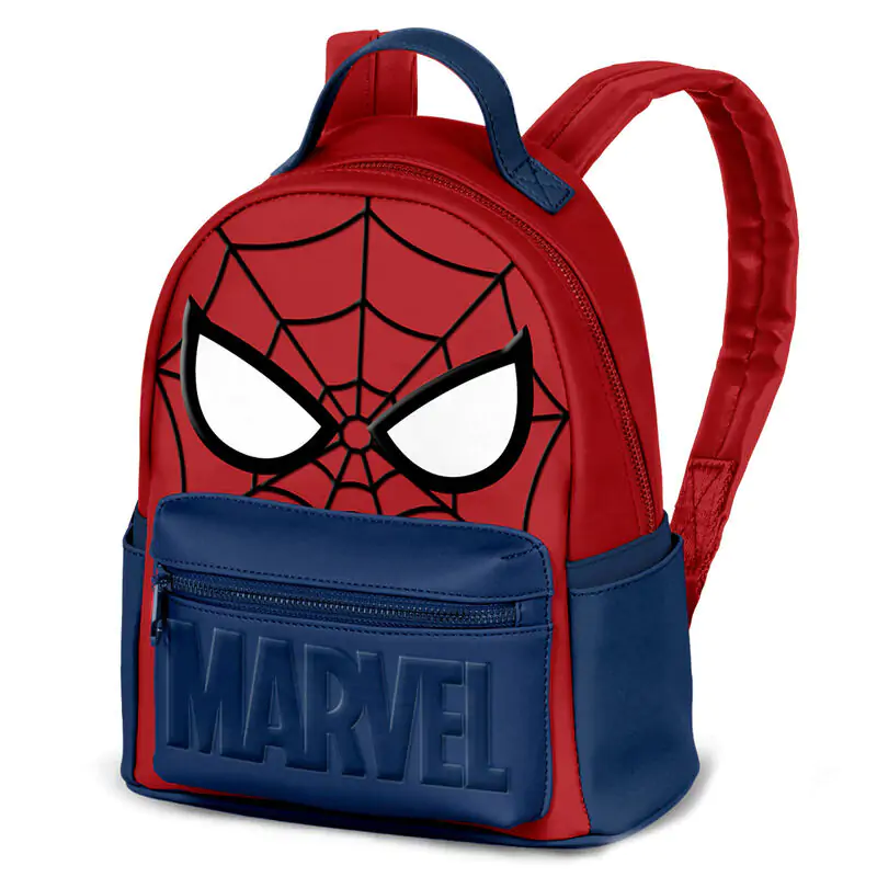 Marvel Spiderman plecak Chibi 29 cm zdjęcie produktu