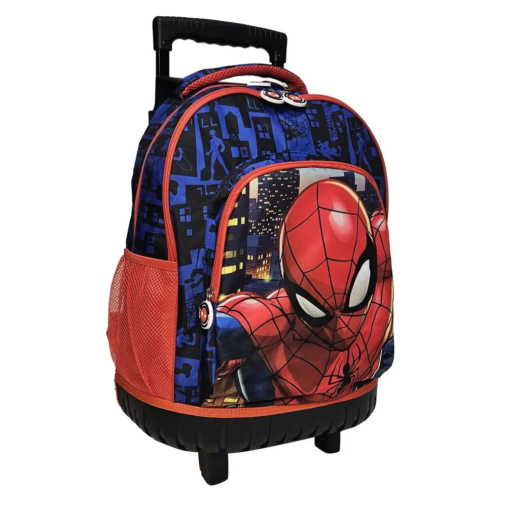 Marvel Spiderman City trolley 44 cm zdjęcie produktu