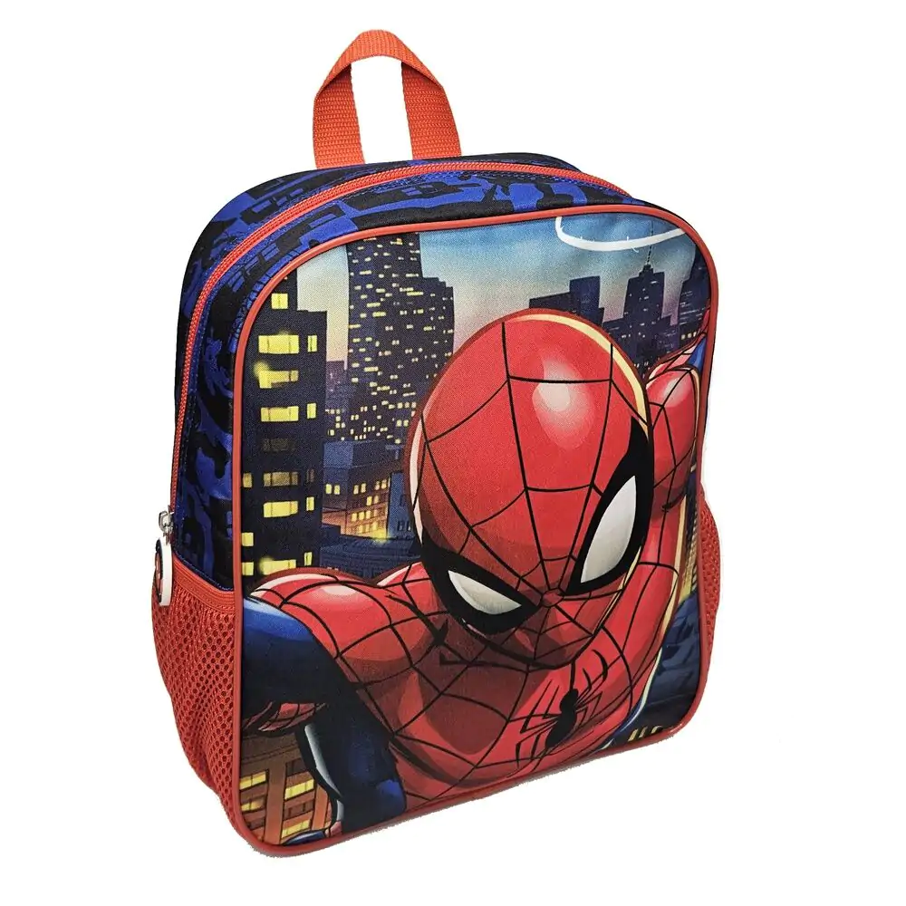 Marvel Spiderman City plecak 29cm zdjęcie produktu