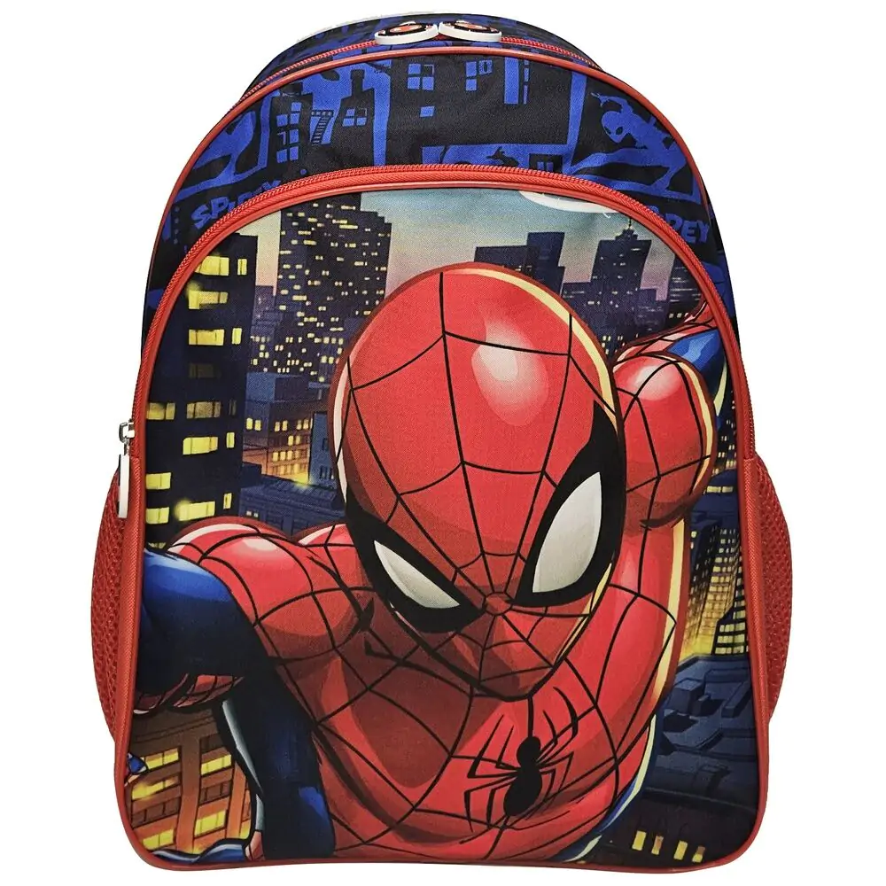 Marvel Spiderman Plecak miejski 40cm zdjęcie produktu