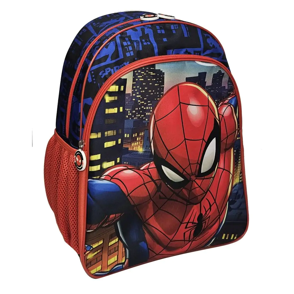 Marvel Spiderman Plecak miejski 40cm zdjęcie produktu