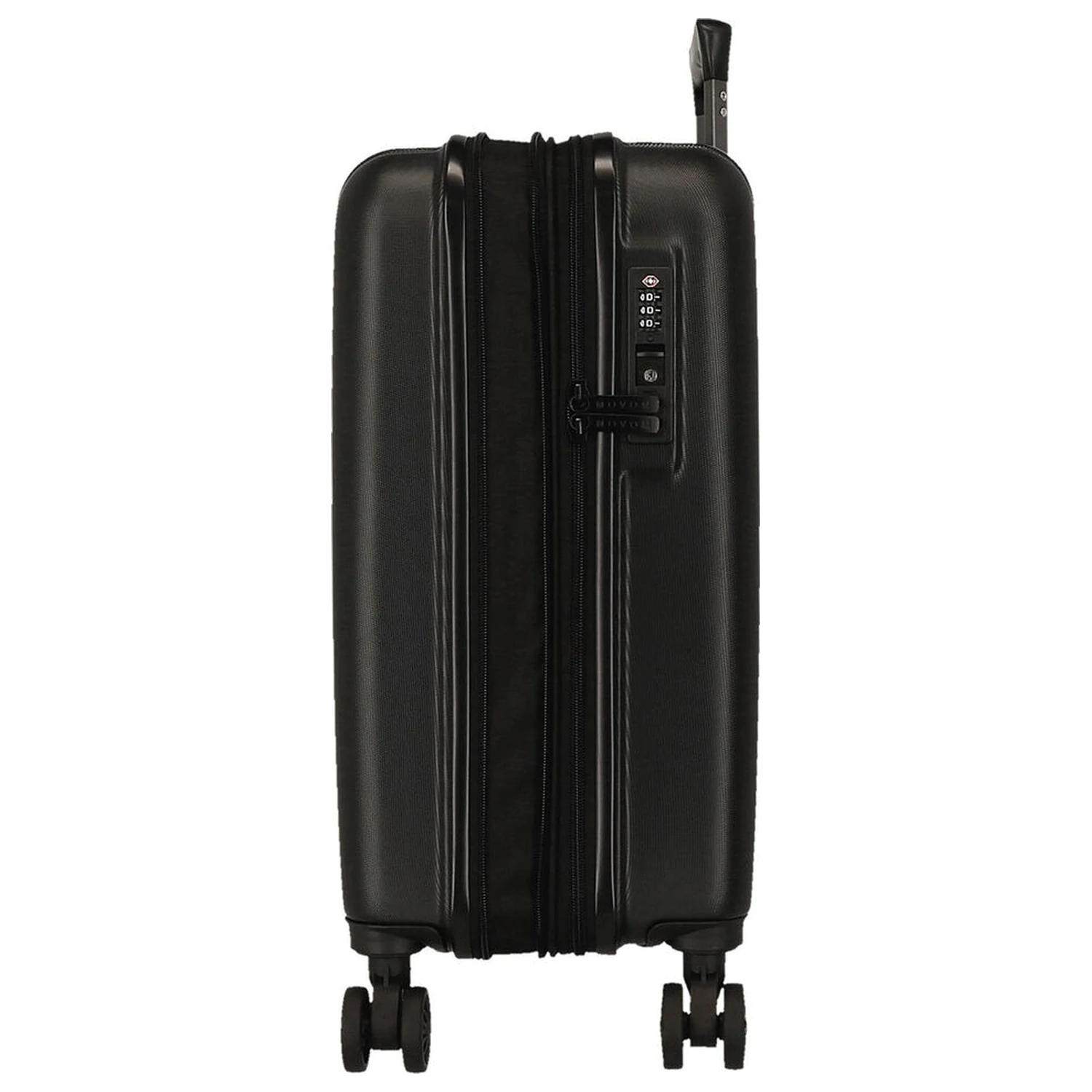 Marvel Spiderman Comic ABS walizka na kółkach 55cm zdjęcie produktu