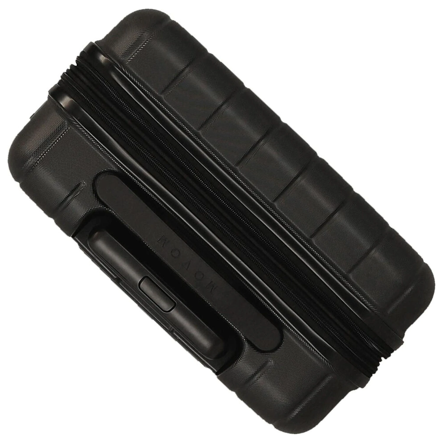 Marvel Spiderman Comic ABS walizka na kółkach 55cm zdjęcie produktu