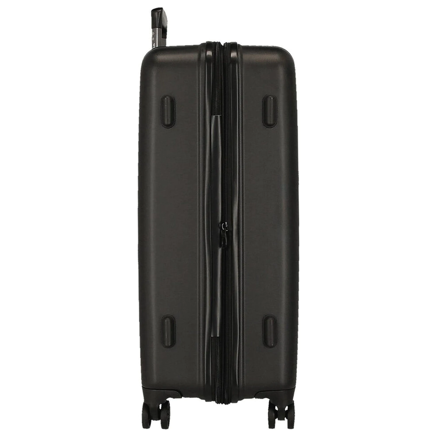 Marvel Spiderman Comic ABS walizka na kółkach 65cm zdjęcie produktu