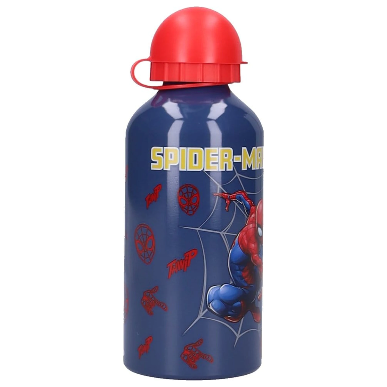 Spider-Man Butelka do picia Naprawdę odświeżająca 500ml zdjęcie produktu