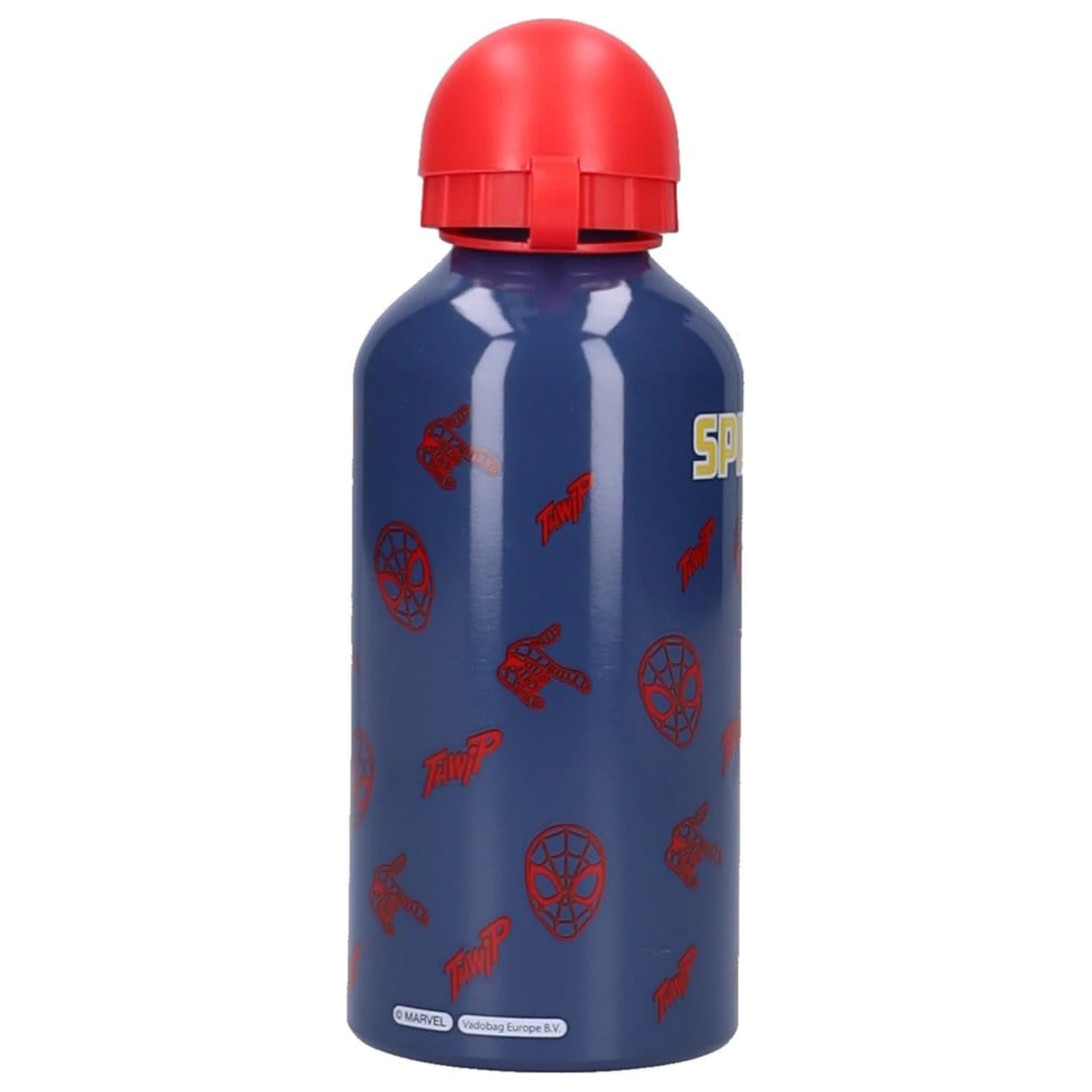 Spider-Man Butelka do picia Naprawdę odświeżająca 500ml zdjęcie produktu