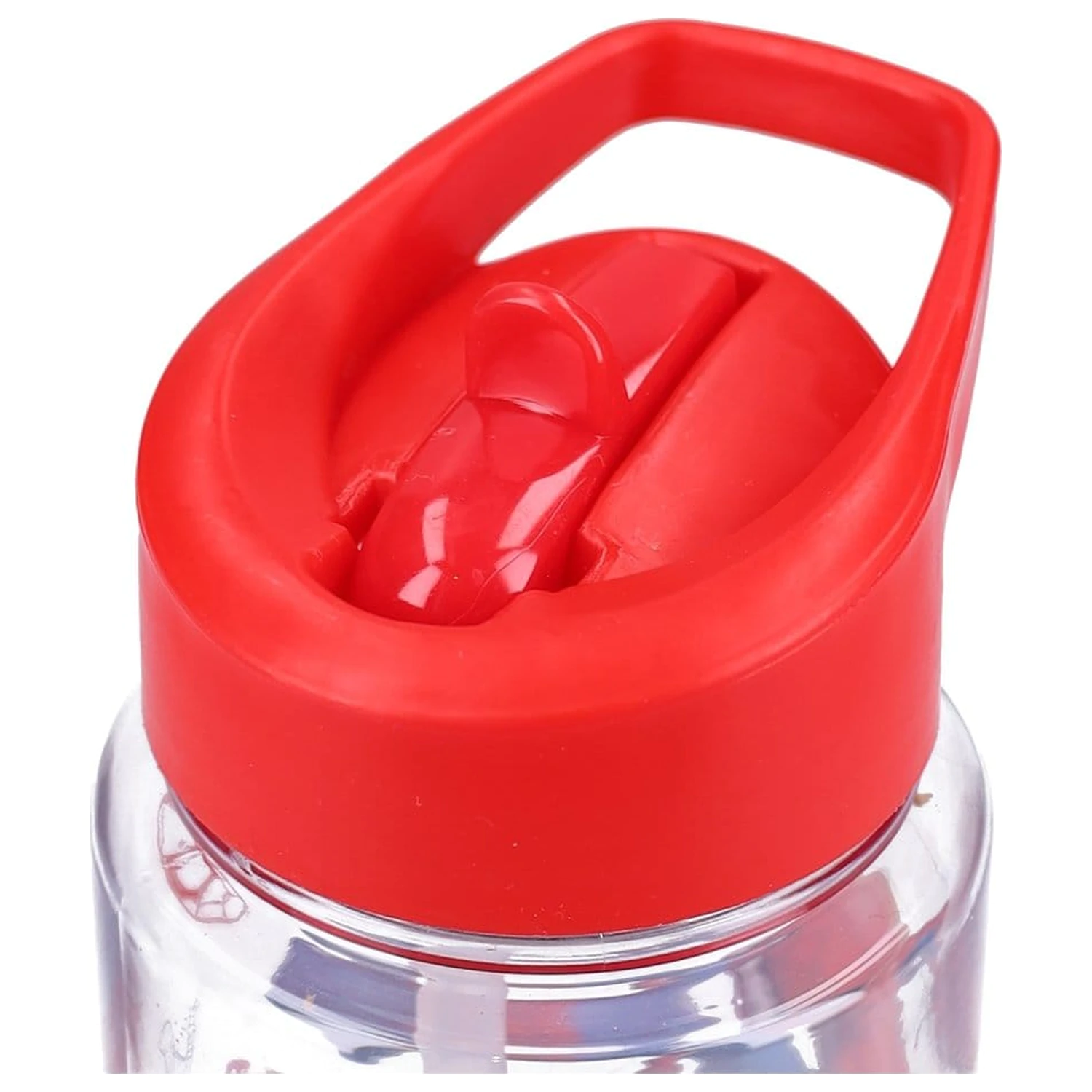 Butelka do picia Spider-Man Spider-Man Drink Up 450 ml zdjęcie produktu