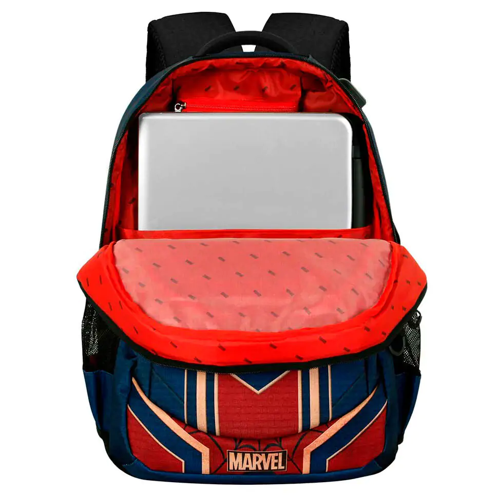 Marvel Spiderman Plecak Drop adaptable 34 cm zdjęcie produktu