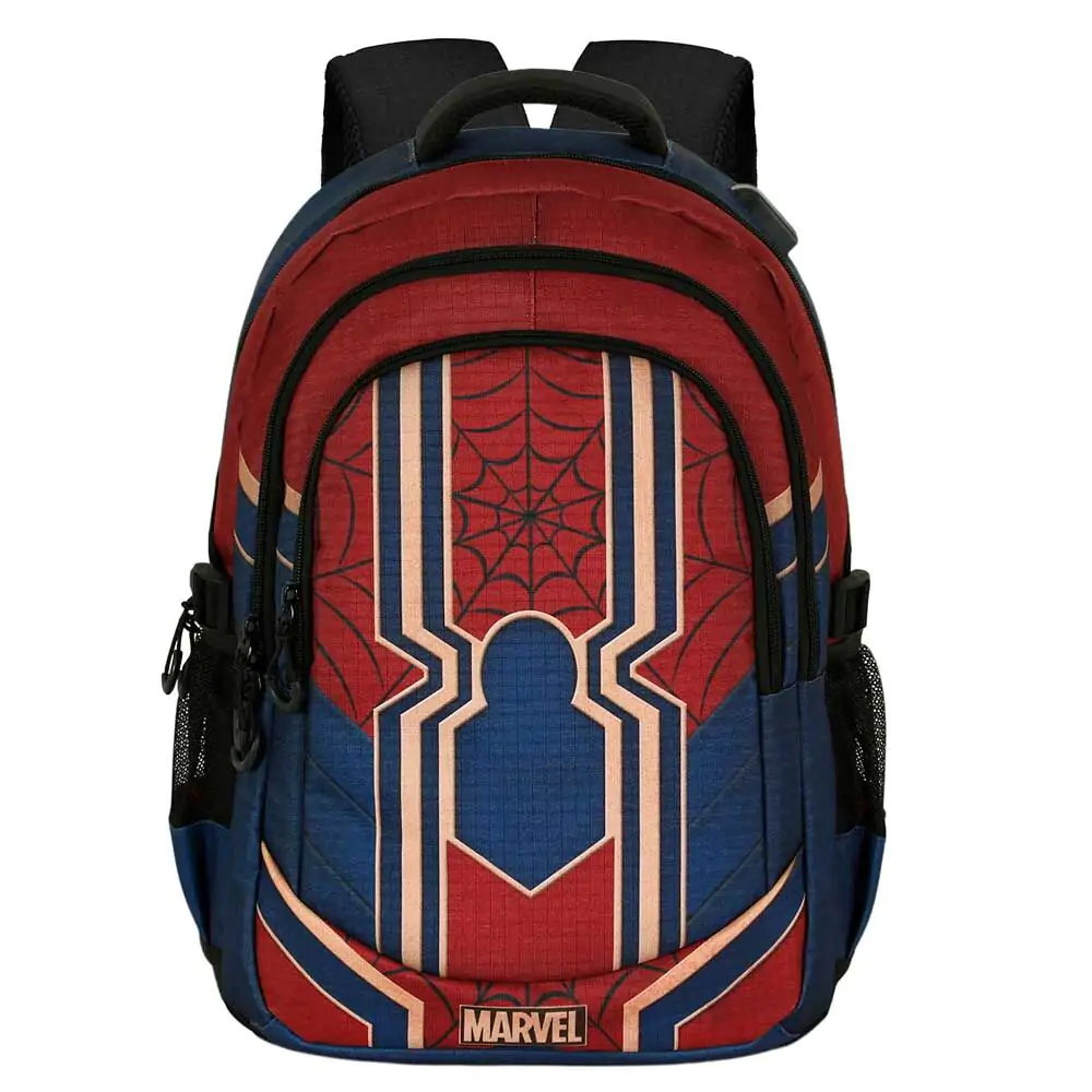 Marvel Spiderman Plecak Drop adaptable 34 cm zdjęcie produktu