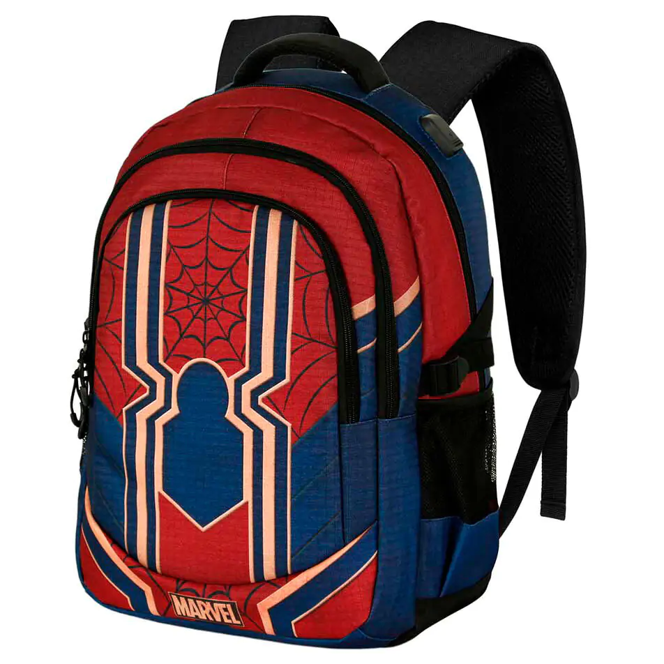 Marvel Spiderman Plecak Drop adaptable 34 cm zdjęcie produktu