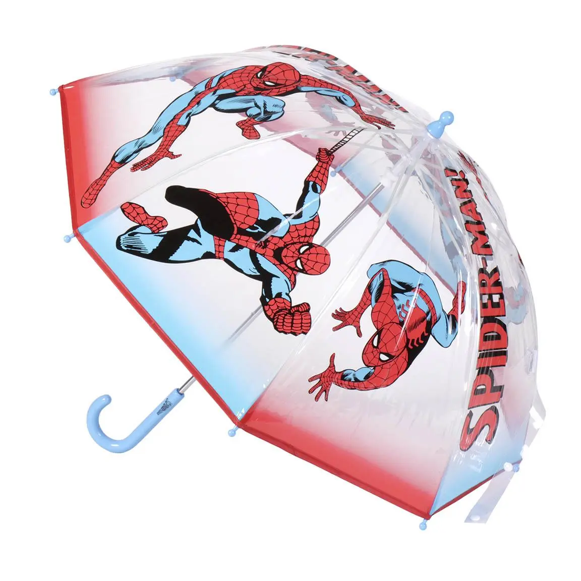 Parasol Spider-Man zdjęcie produktu