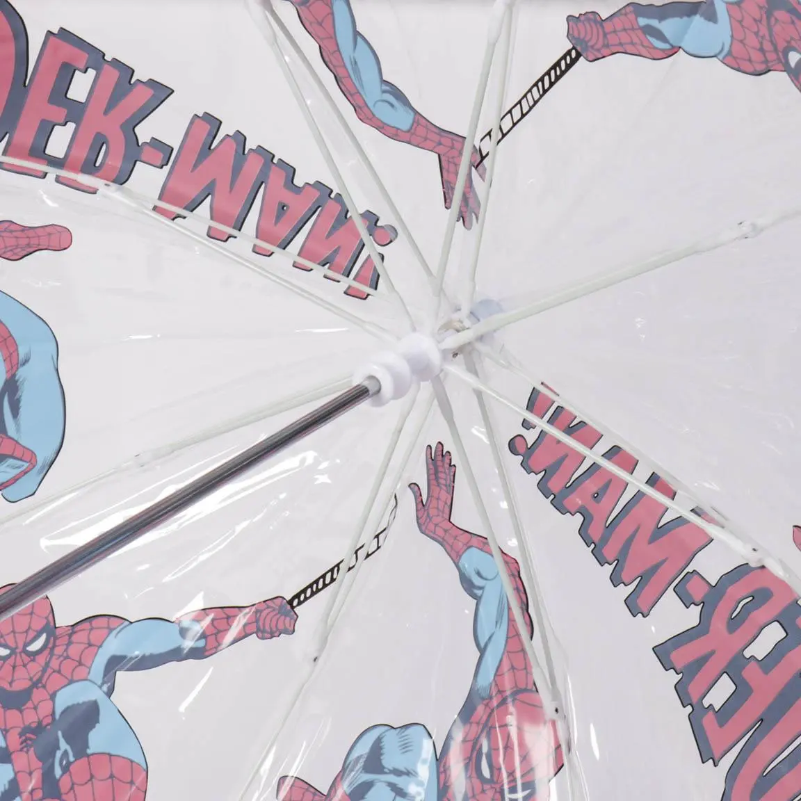 Parasol Spider-Man zdjęcie produktu