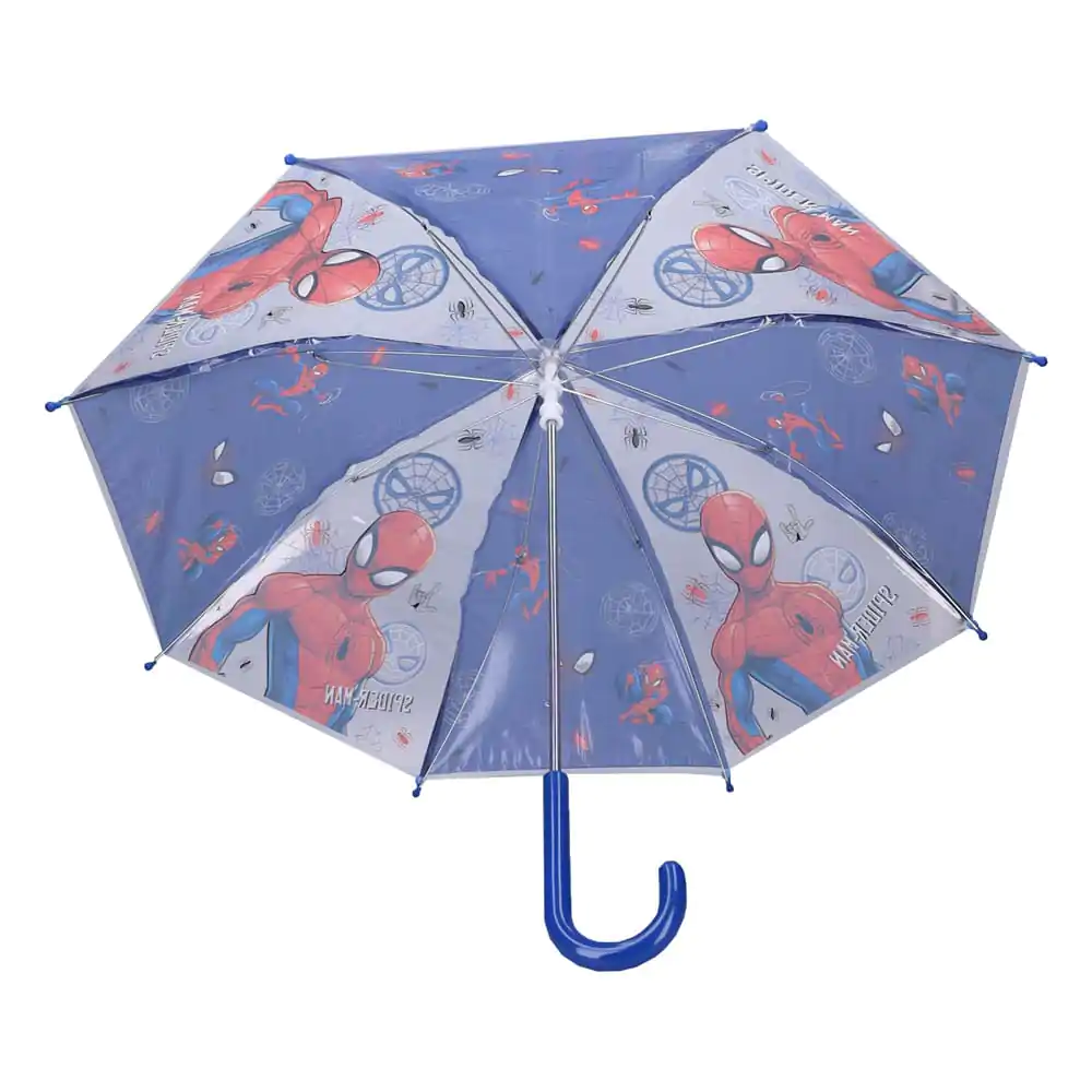 Parasol Spider-Man "Rainy Days Blue" zdjęcie produktu