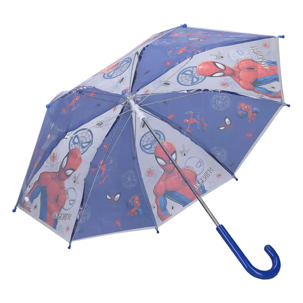 Parasol Spider-Man "Rainy Days Blue" zdjęcie produktu