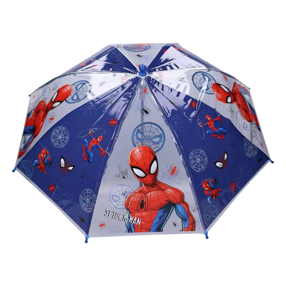 Parasol Spider-Man "Rainy Days Blue" zdjęcie produktu