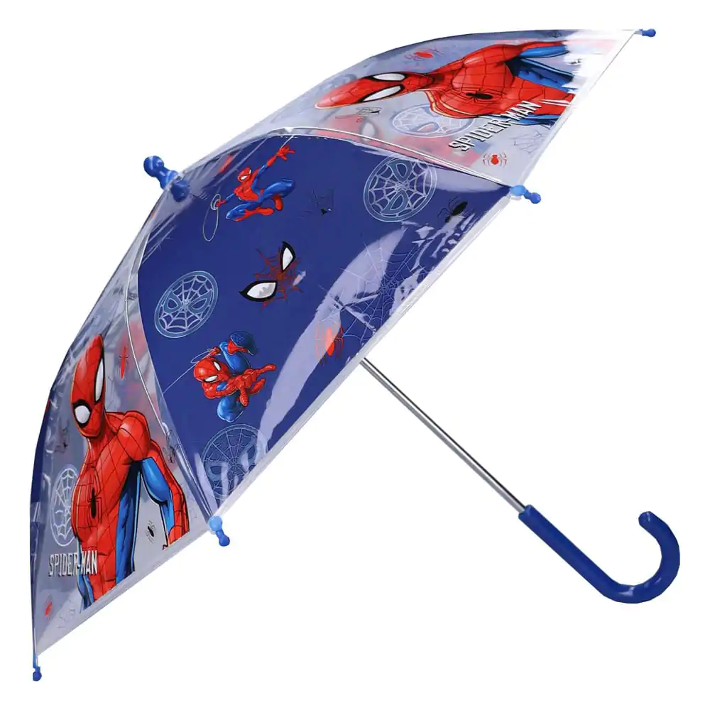 Parasol Spider-Man "Rainy Days Blue" zdjęcie produktu