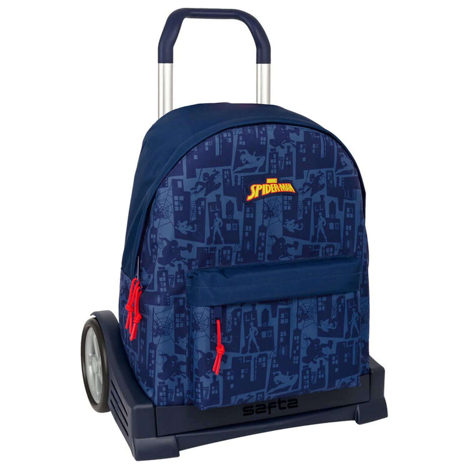 Marvel Spiderman Evolution wózek 42cm zdjęcie produktu