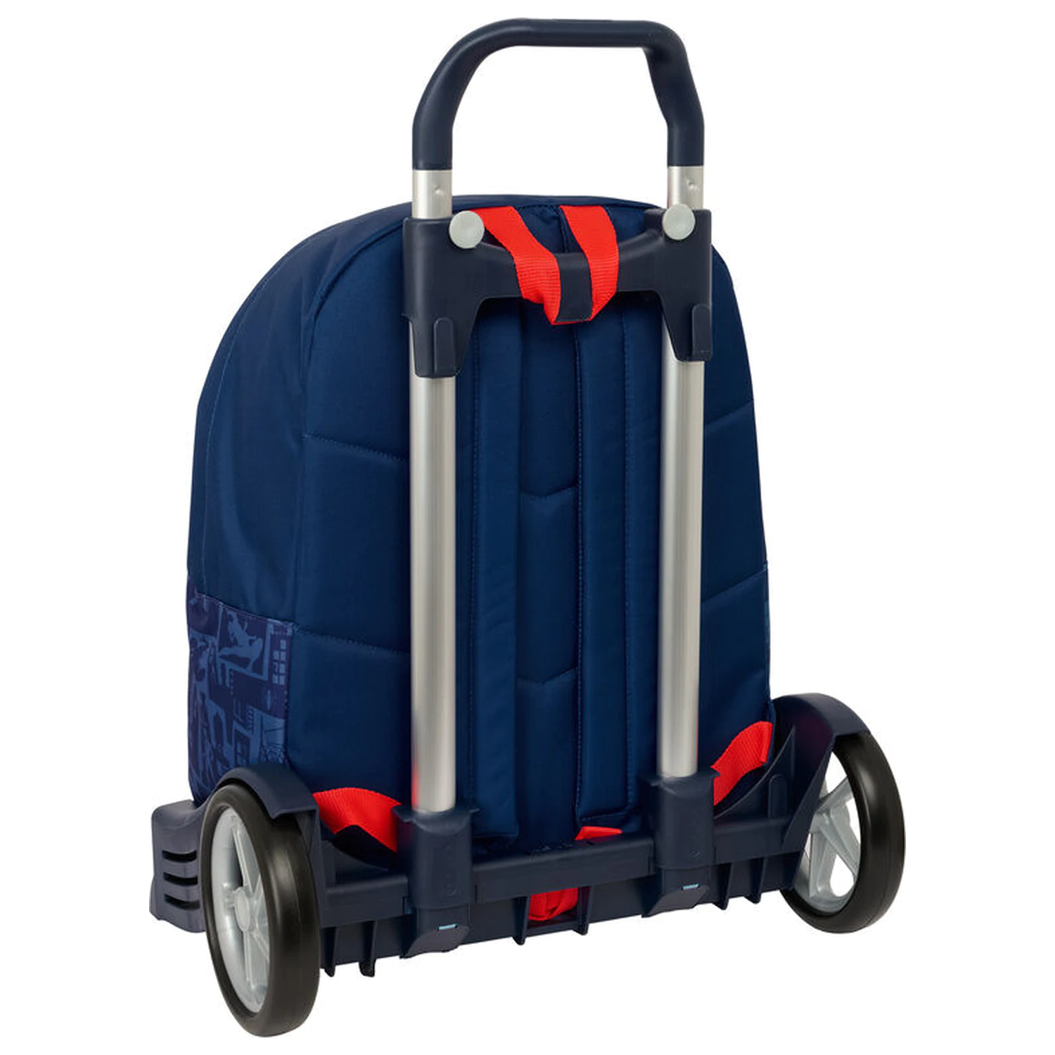 Marvel Spiderman Evolution wózek 42cm zdjęcie produktu