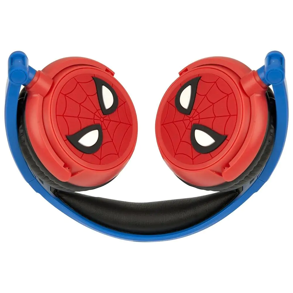 Marvel Spiderman składane słuchawki zdjęcie produktu