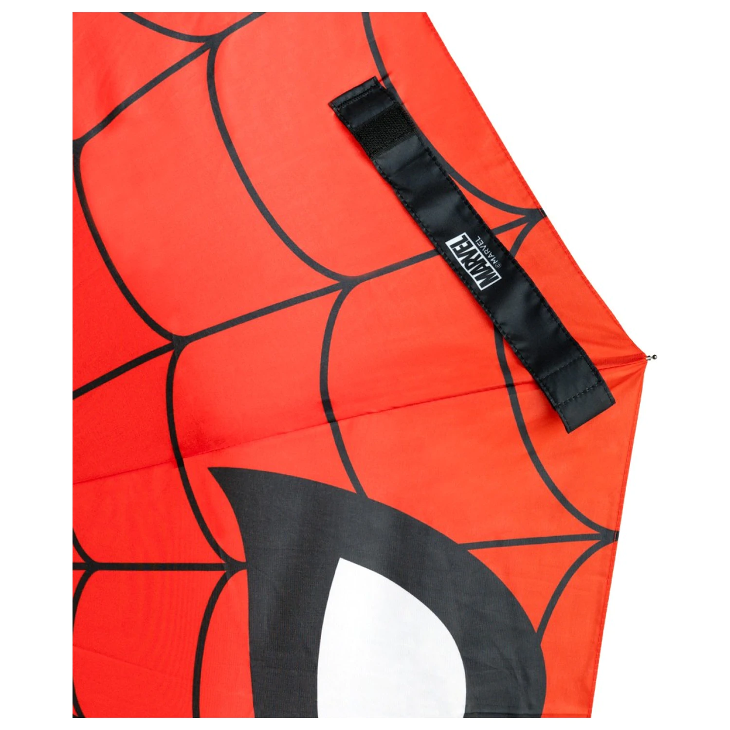 Marvel Spiderman Foodie Automatycznie składany parasol zdjęcie produktu