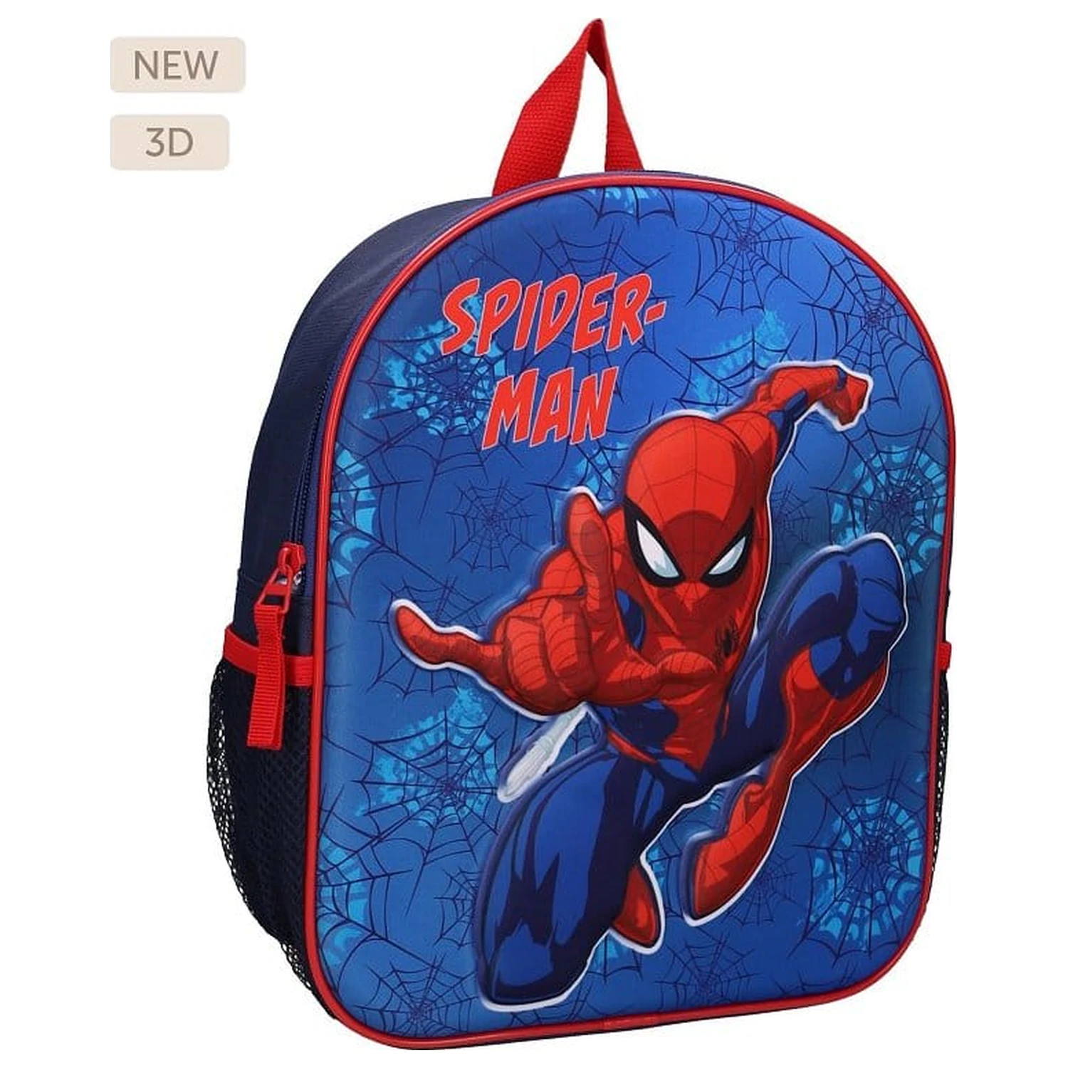 Plecak Spider-Man 3D Fun Bunch zdjęcie produktu