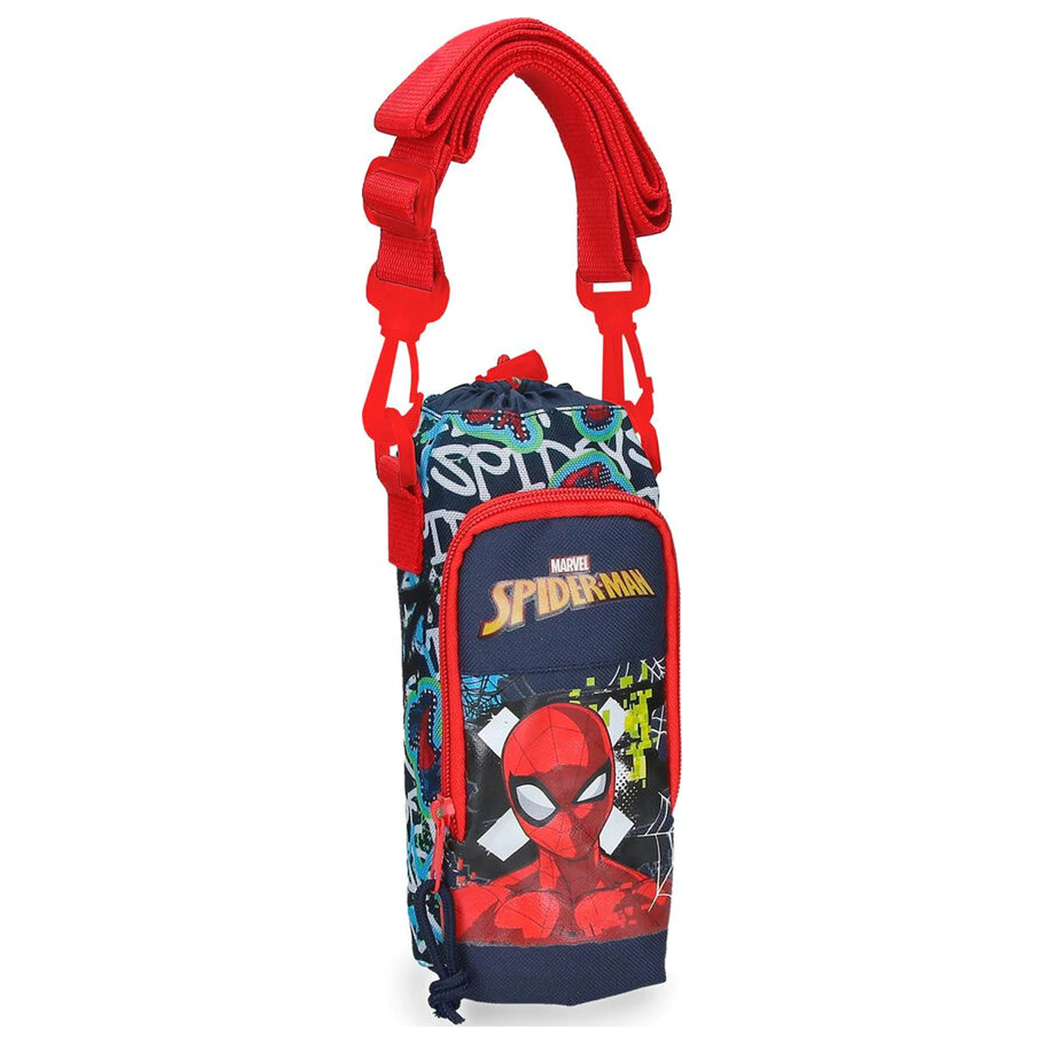 Marvel Spiderman Graffity torba na ramię zdjęcie produktu