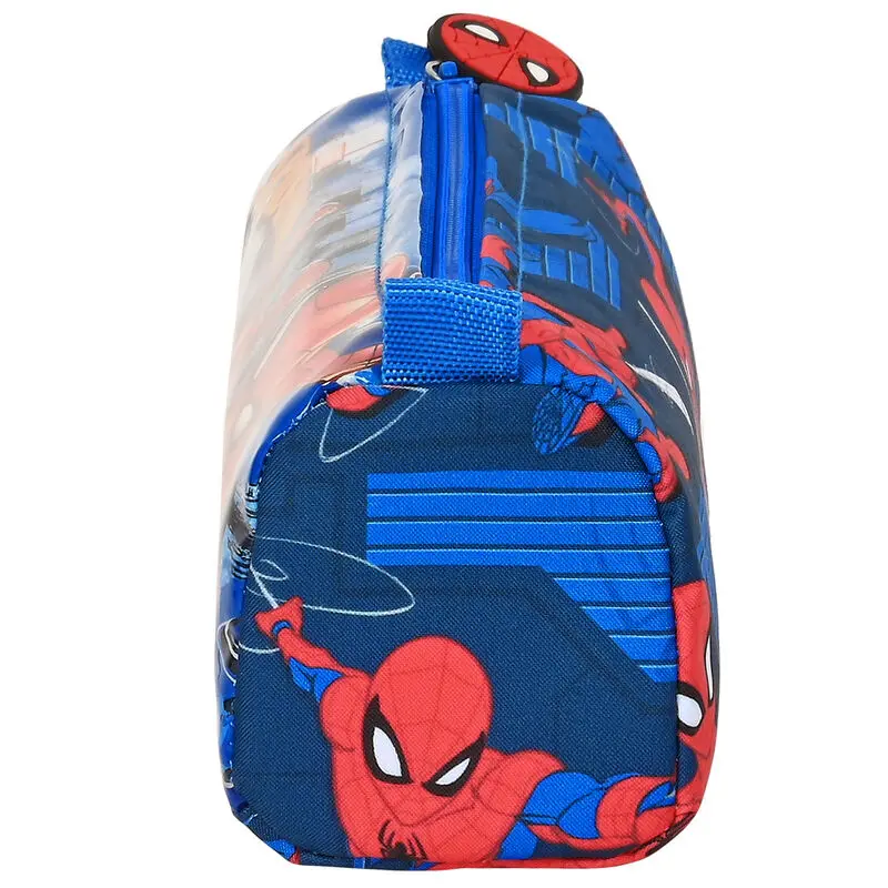 Marvel Spiderman Great Power piórnik zdjęcie produktu