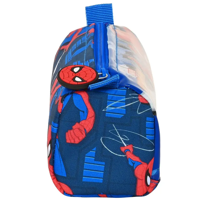 Marvel Spiderman Great Power piórnik zdjęcie produktu