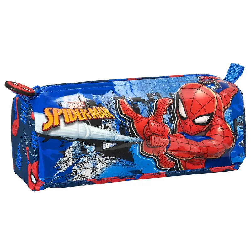 Marvel Spiderman Great Power piórnik zdjęcie produktu