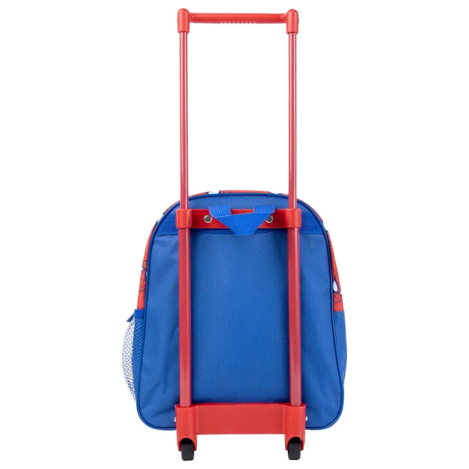 Plecak na kółkach Marvel Spiderman 29 cm zdjęcie produktu