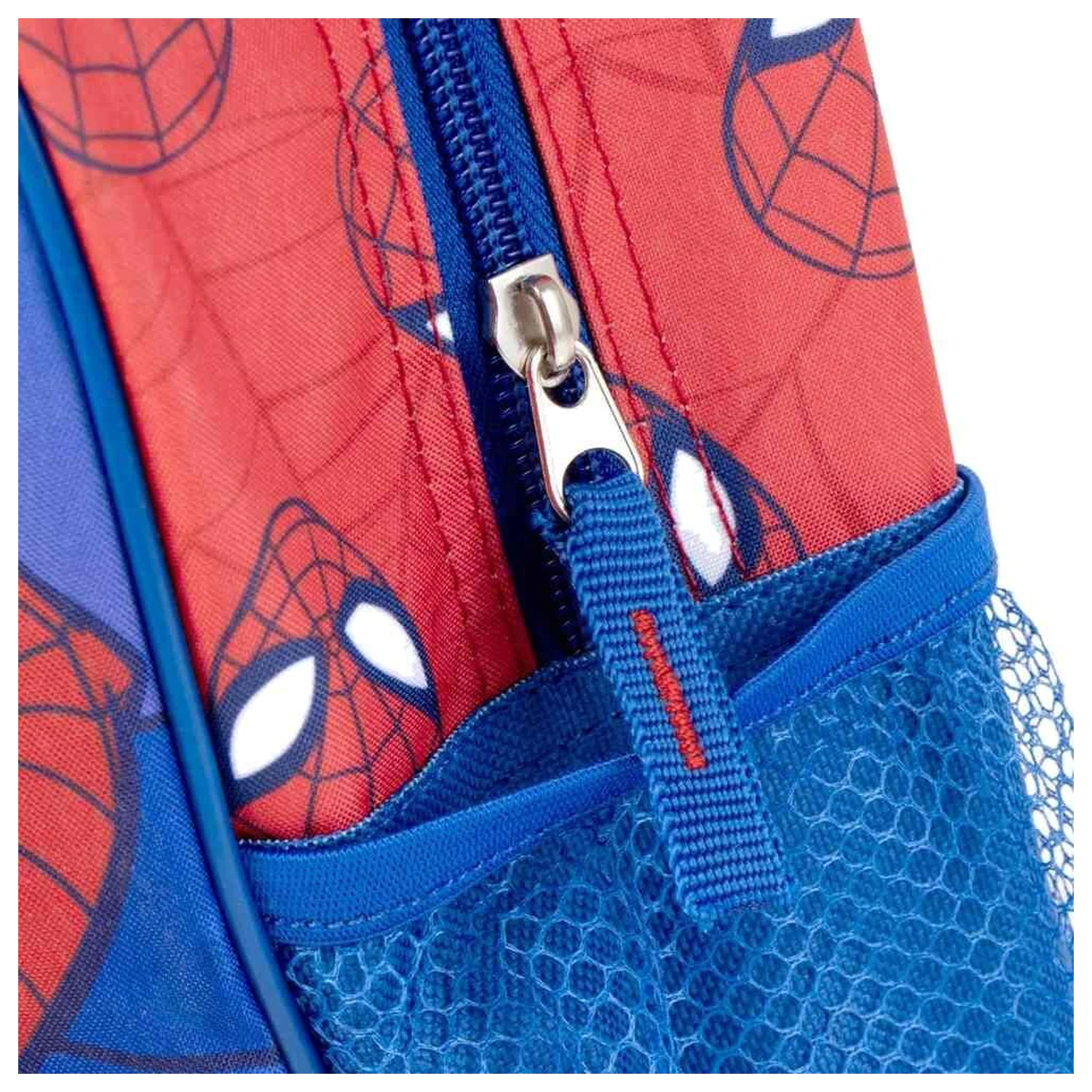 Plecak na kółkach Marvel Spiderman 29 cm zdjęcie produktu