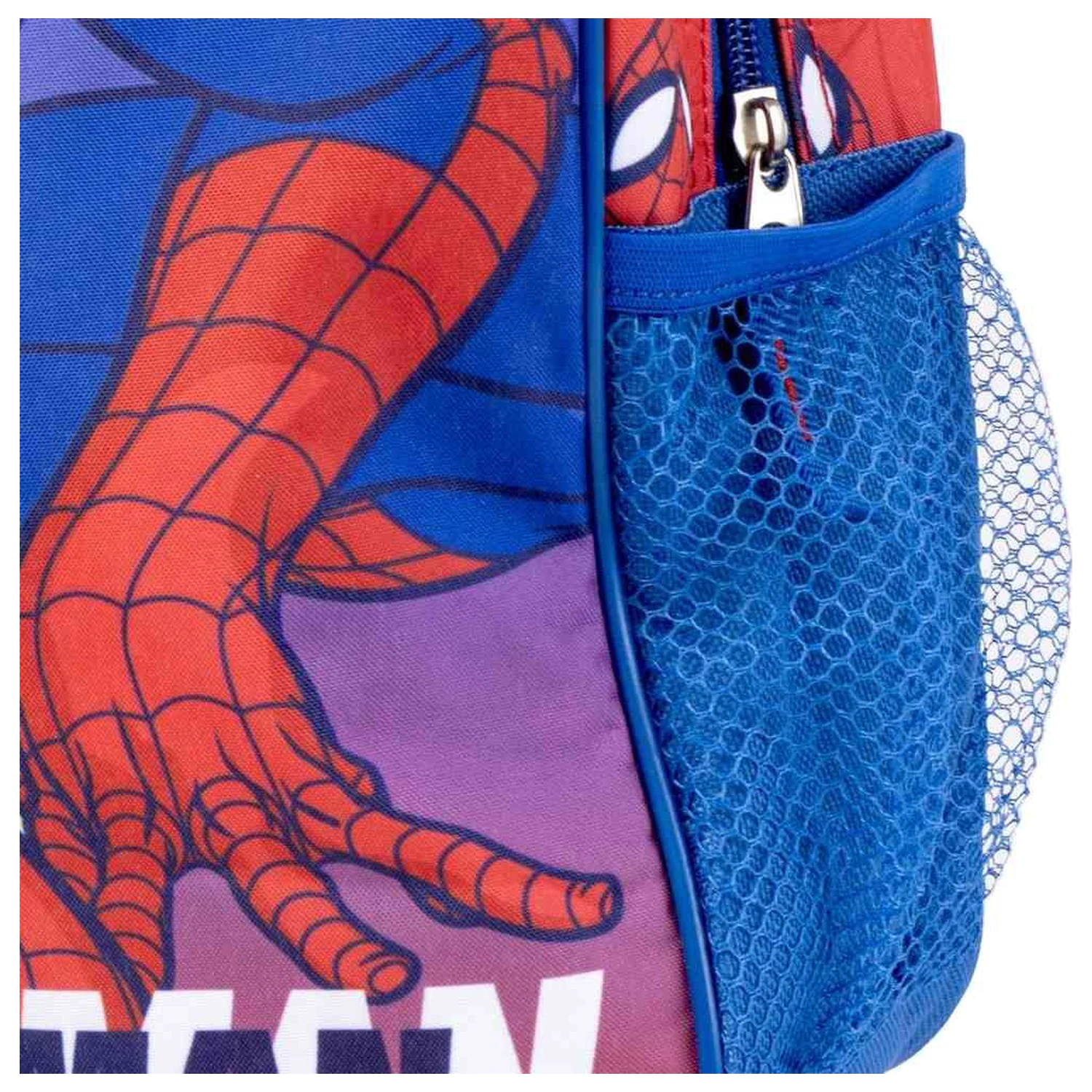 Plecak na kółkach Marvel Spiderman 29 cm zdjęcie produktu