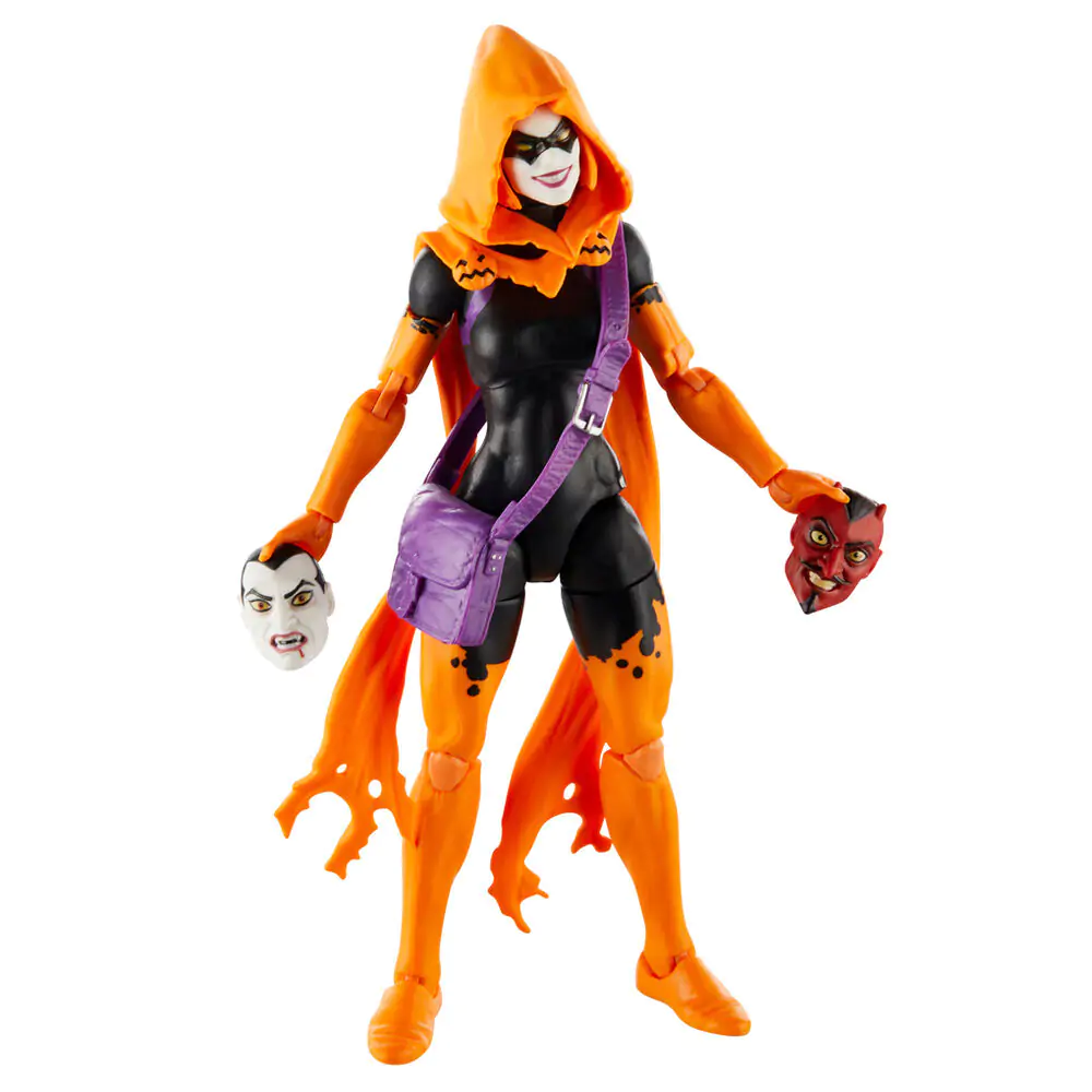 Figurka Marvel Spiderman Hallows Eve 15 cm zdjęcie produktu