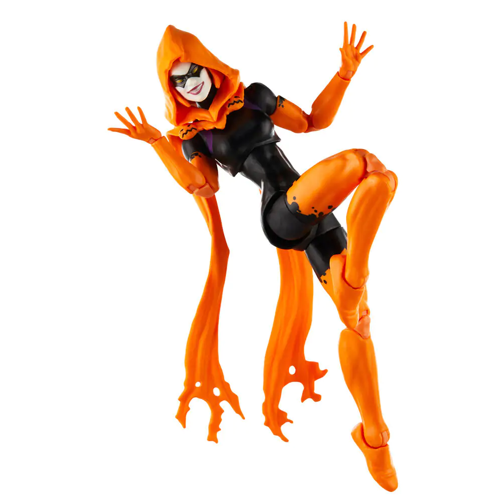 Figurka Marvel Spiderman Hallows Eve 15 cm zdjęcie produktu