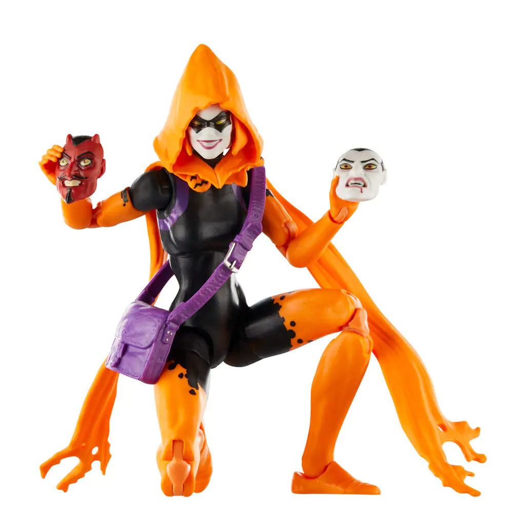 Figurka Marvel Spiderman Hallows Eve 15 cm zdjęcie produktu