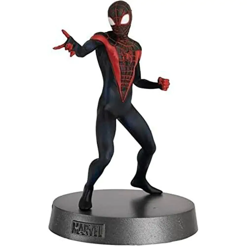 Marvel Spiderman Heavyweights figurka Miles Morales zdjęcie produktu