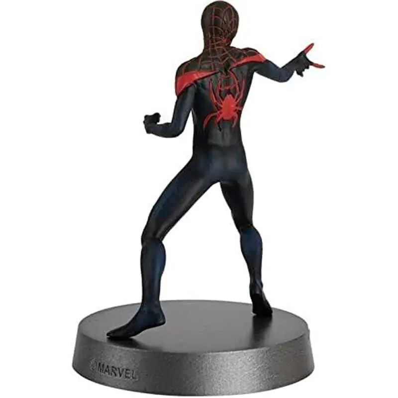 Marvel Spiderman Heavyweights figurka Miles Morales zdjęcie produktu