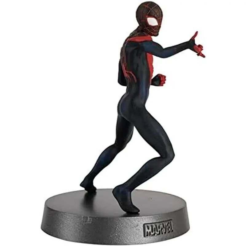 Marvel Spiderman Heavyweights figurka Miles Morales zdjęcie produktu