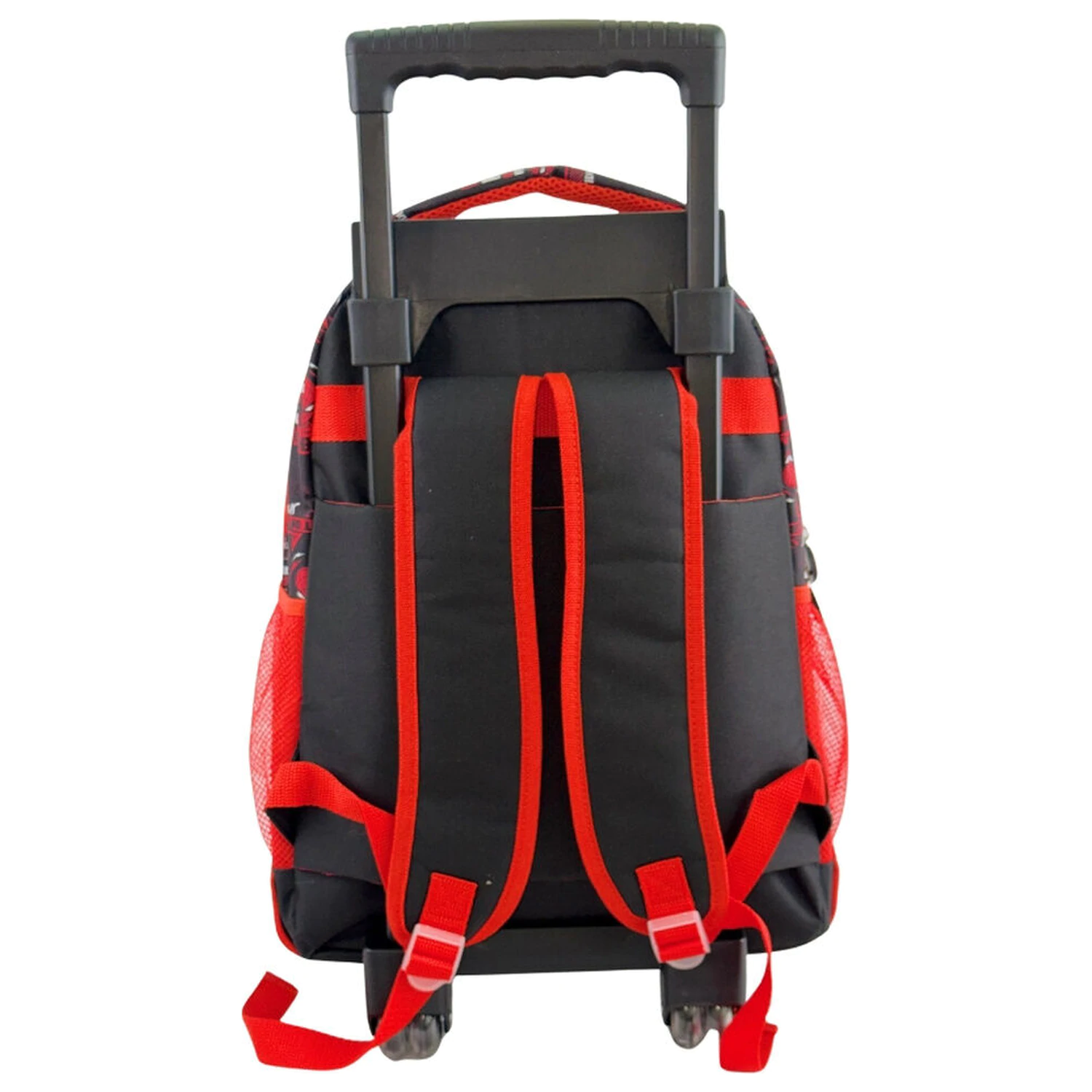 Marvel Spiderman Hero wózek 44cm zdjęcie produktu