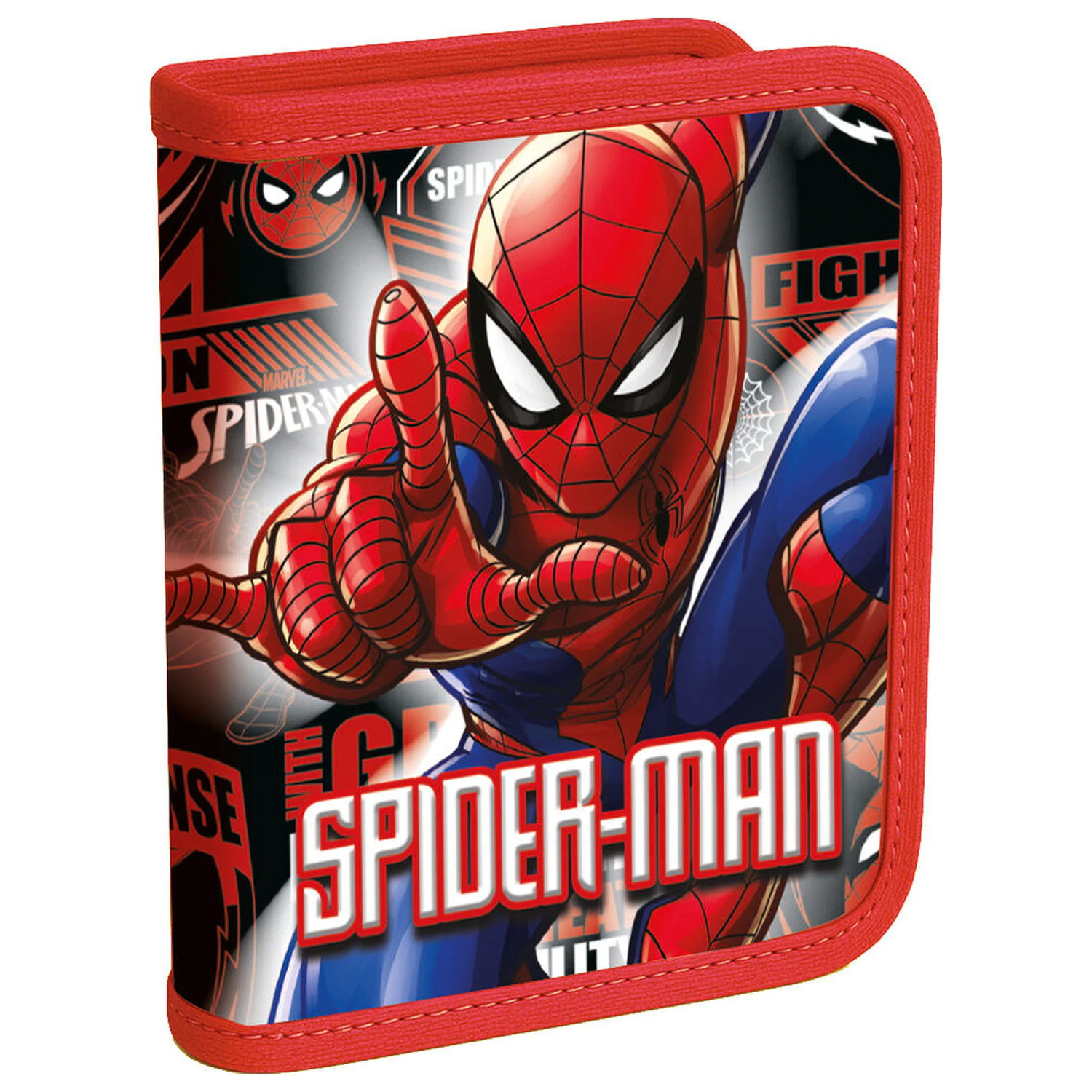 Marvel Spiderman Hero torebka zdjęcie produktu