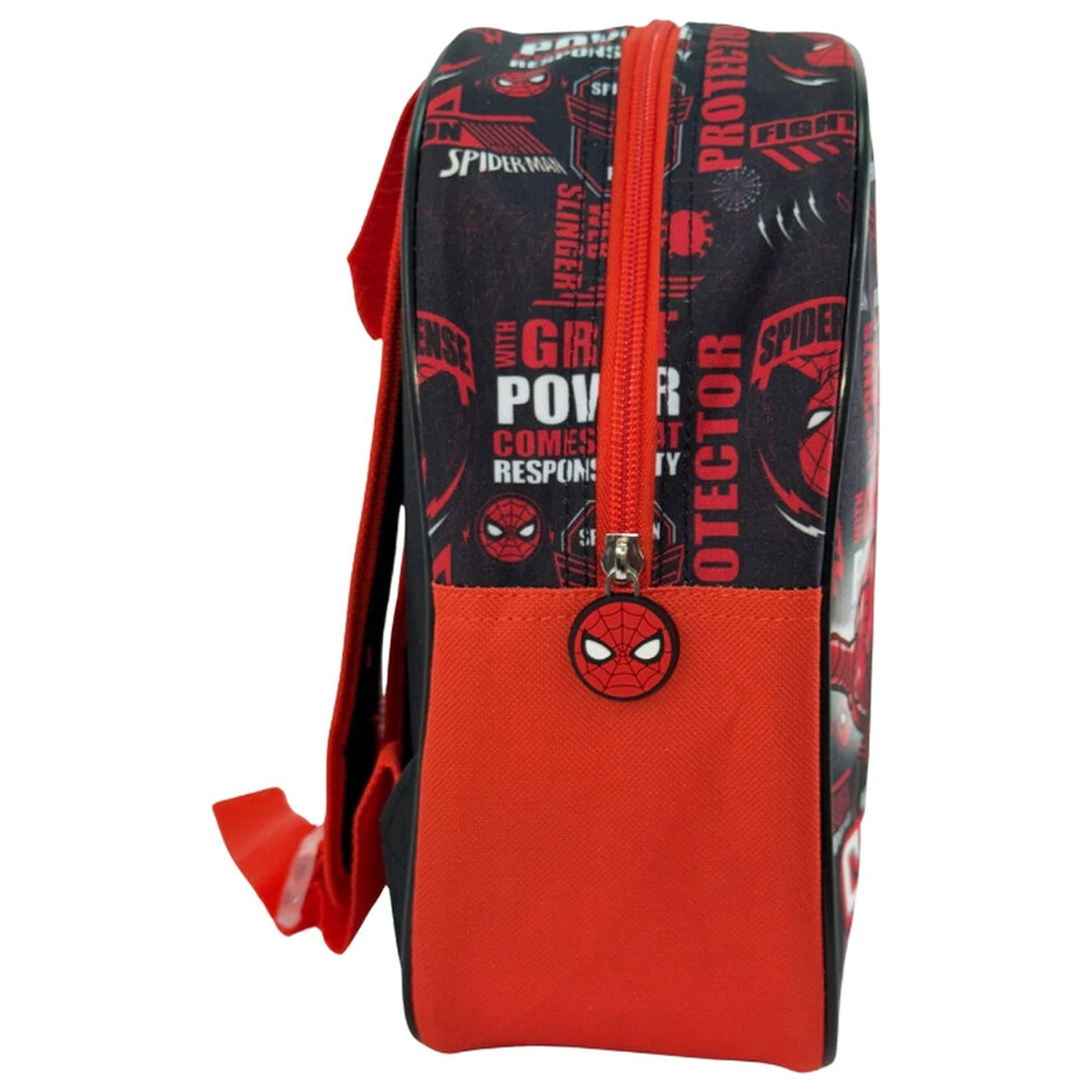 Marvel Spiderman Plecak bohatera 26cm zdjęcie produktu