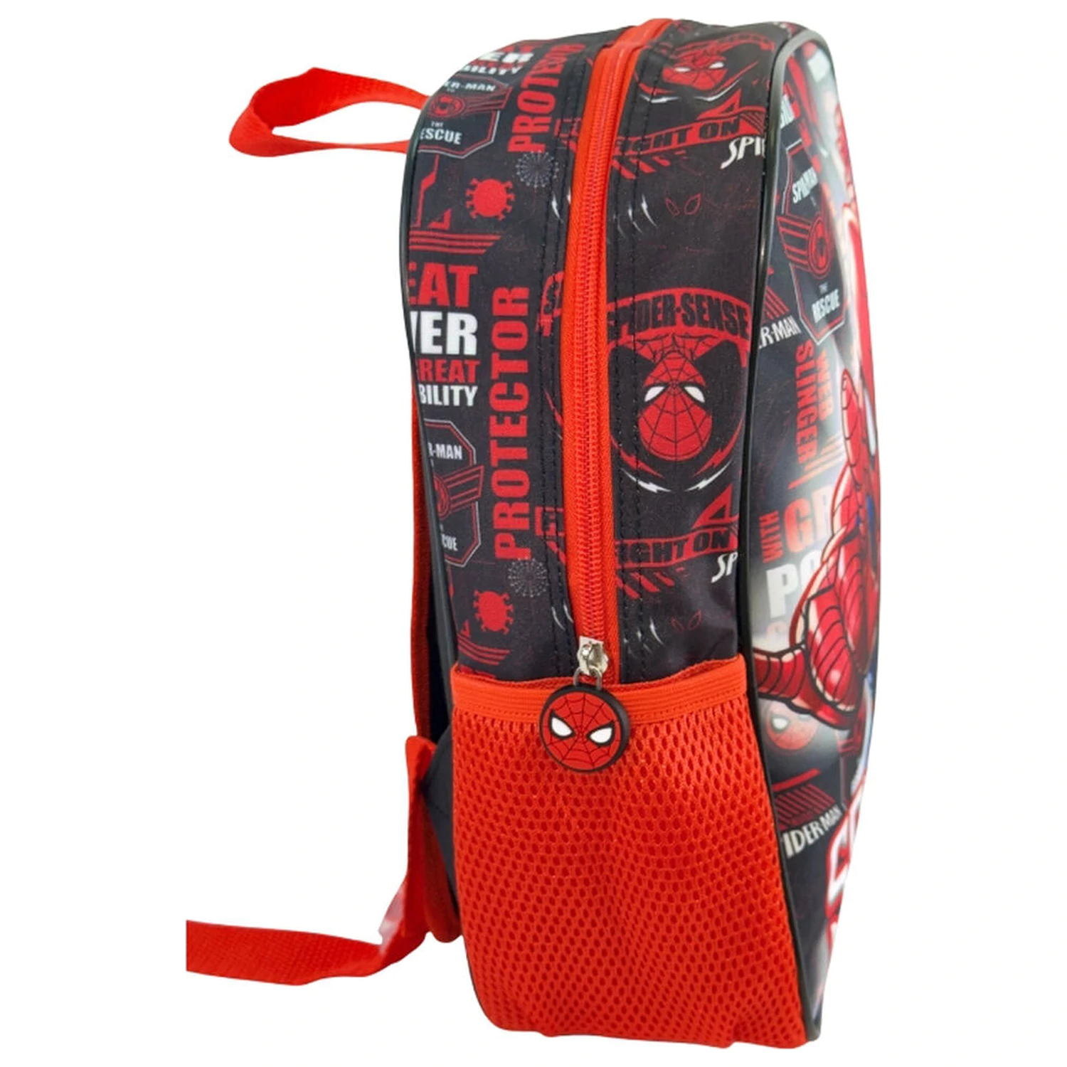 Marvel Spiderman Hero plecak 30cm zdjęcie produktu