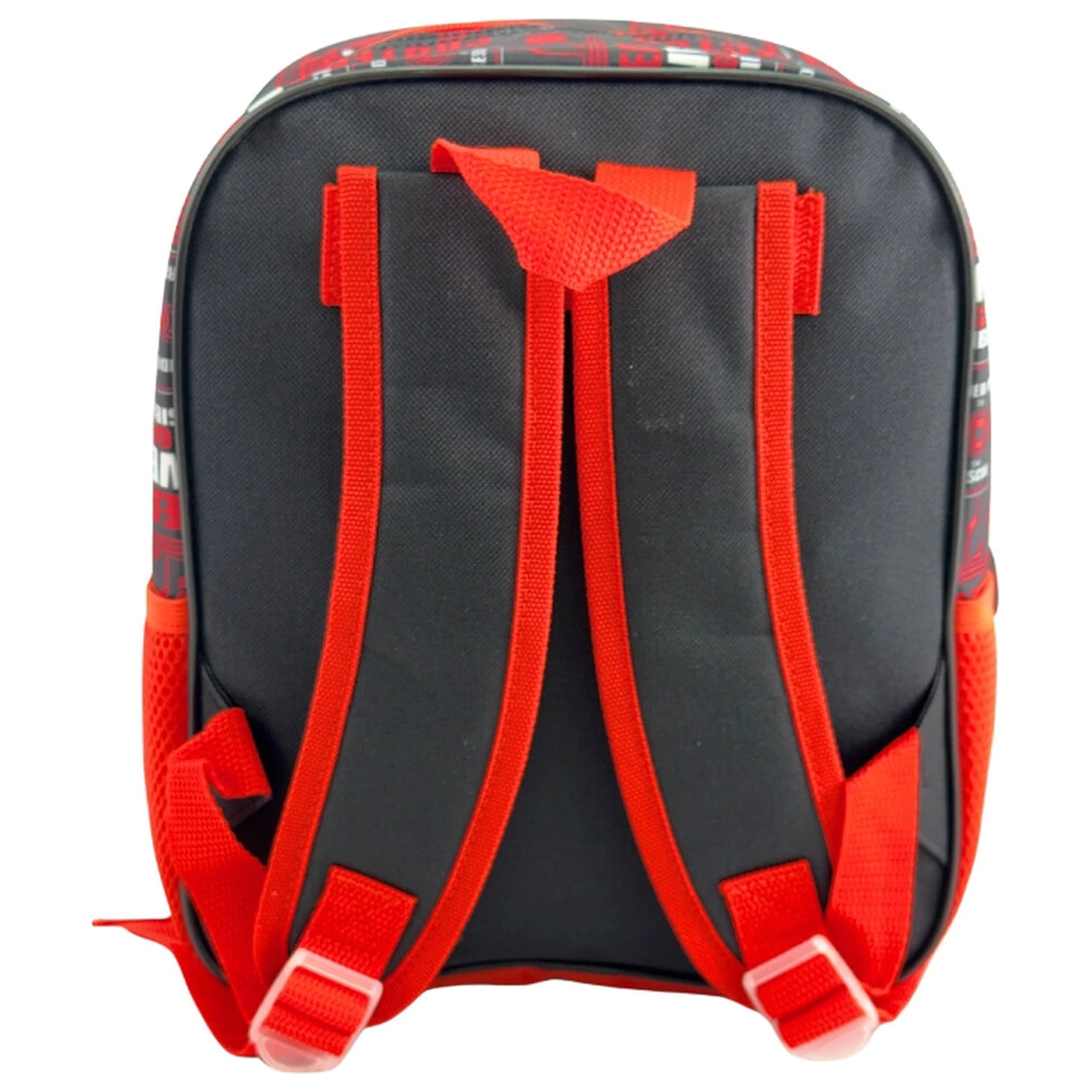 Marvel Spiderman Hero plecak 30cm zdjęcie produktu