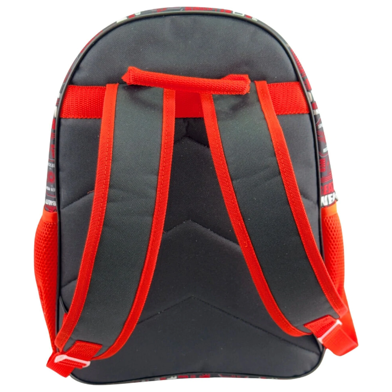 Marvel Spiderman Hero plecak 40cm zdjęcie produktu