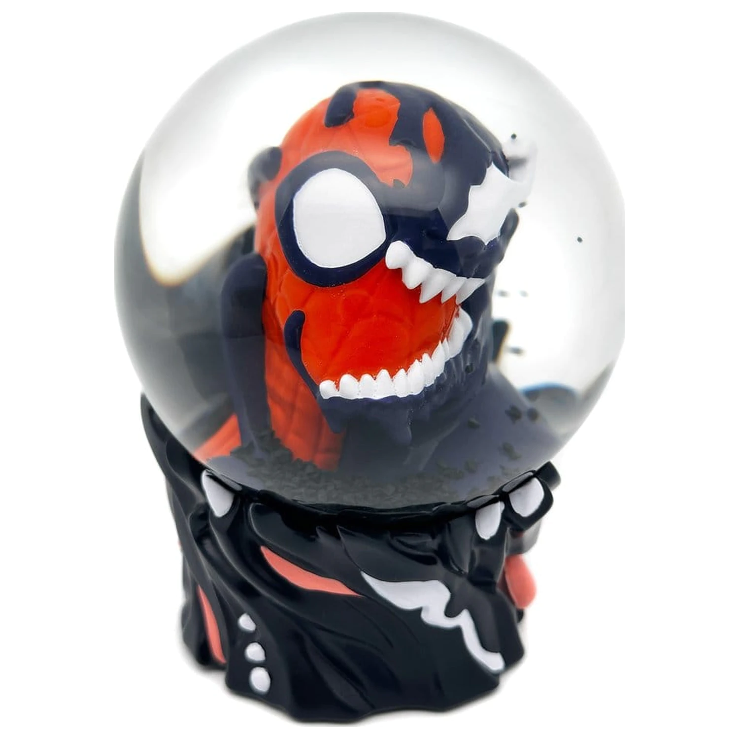 Marvel Spiderman śnieżna kula zdjęcie produktu