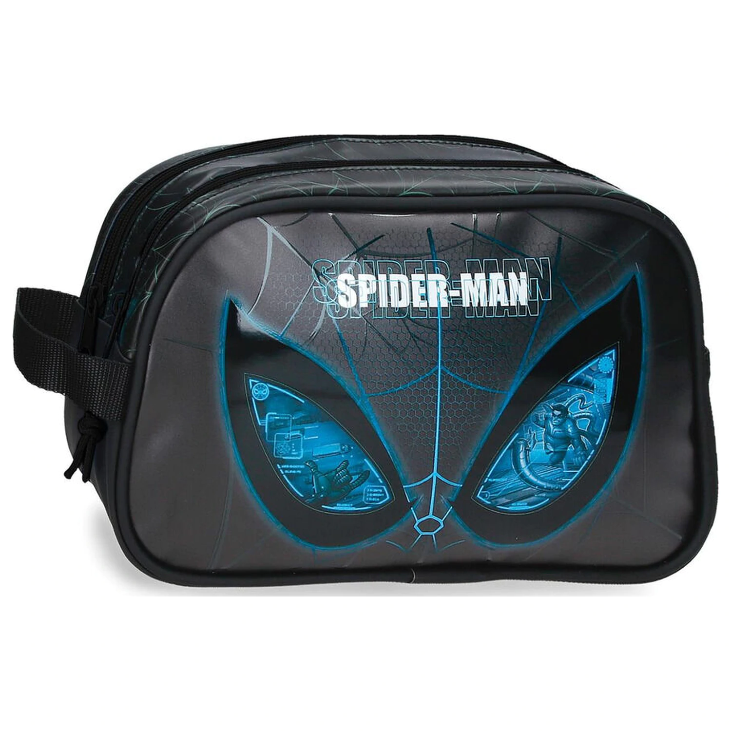 Marvel Spiderman Is Watching Us adaptowalny kuferek kosmetyczny zdjęcie produktu
