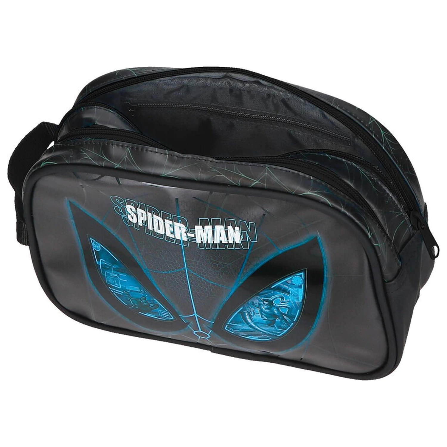 Marvel Spiderman Is Watching Us adaptowalny kuferek kosmetyczny zdjęcie produktu