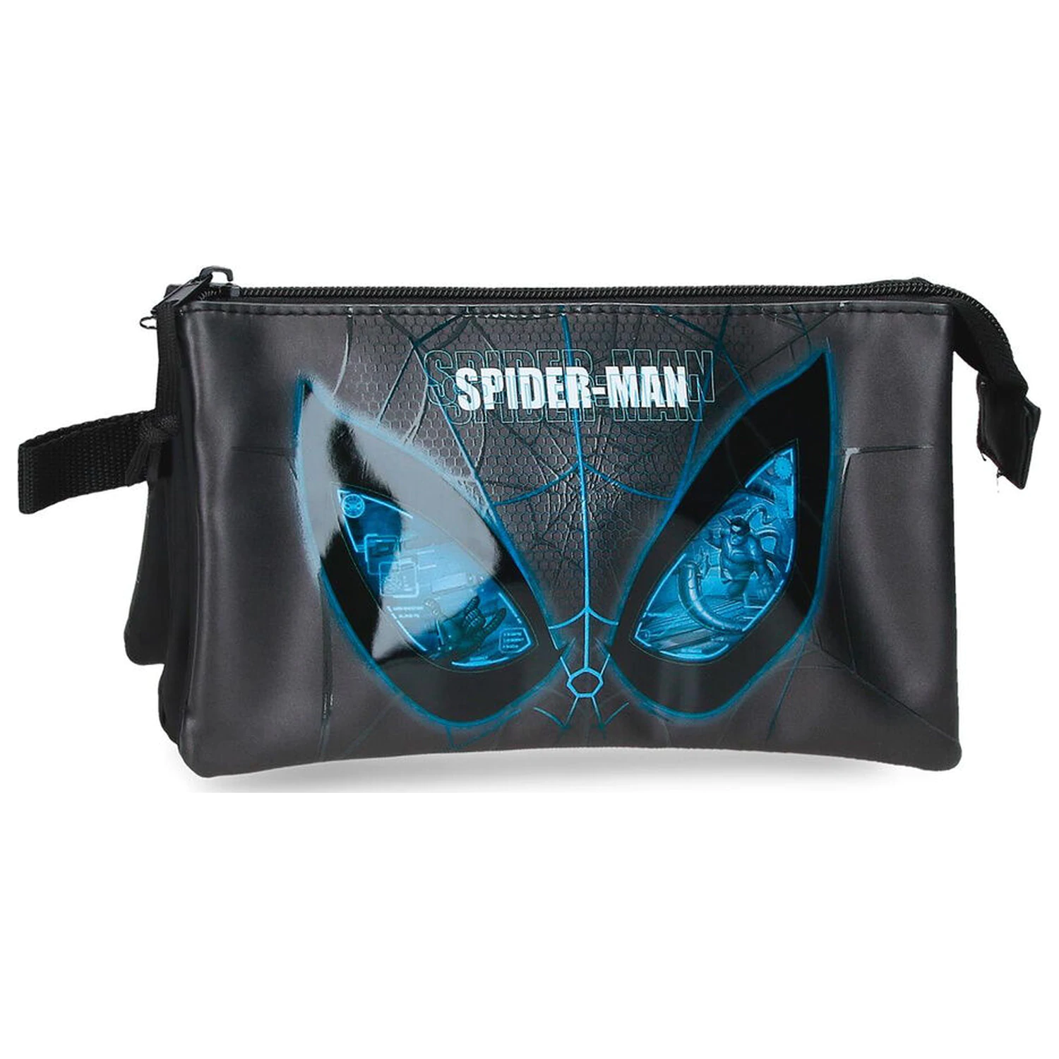 Marvel Spiderman Is Watching Us kuferek na kosmetyki zdjęcie produktu