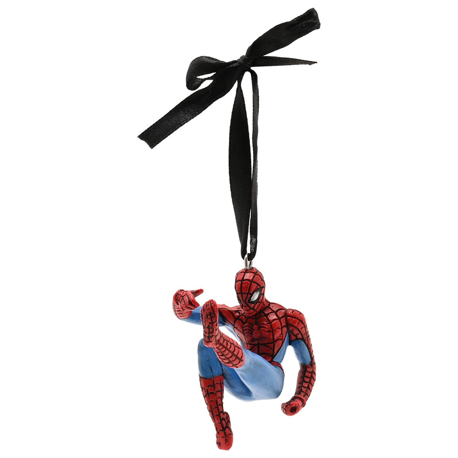 Marvel Spiderman Ozdoba wisząca na Boże Narodzenie zdjęcie produktu