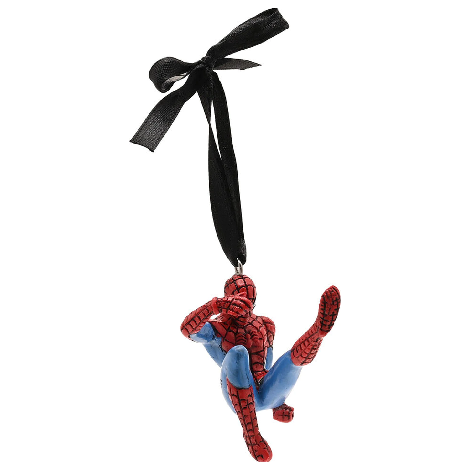 Marvel Spiderman Ozdoba wisząca na Boże Narodzenie zdjęcie produktu